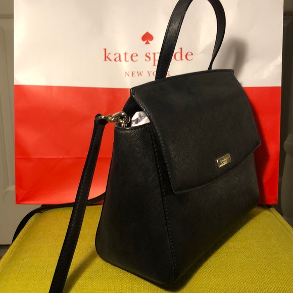 Kate Spade ♠️ Alisanne Laurel Way Handbag - Picture 3 of 8